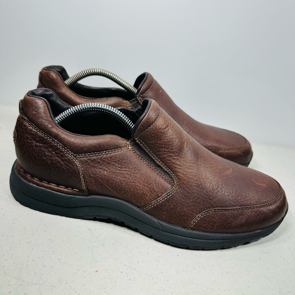 ROCKPORT ELLWORTH MEDIUM NATURAL size 9,5 main image 6